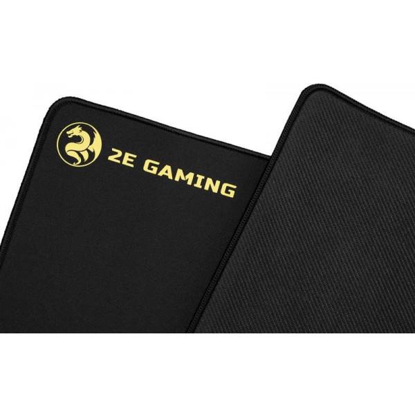 Коврик для мышки 2e Gaming Mouse Pad Speed 3XL Black (2E-PGSP340B) - фото 6