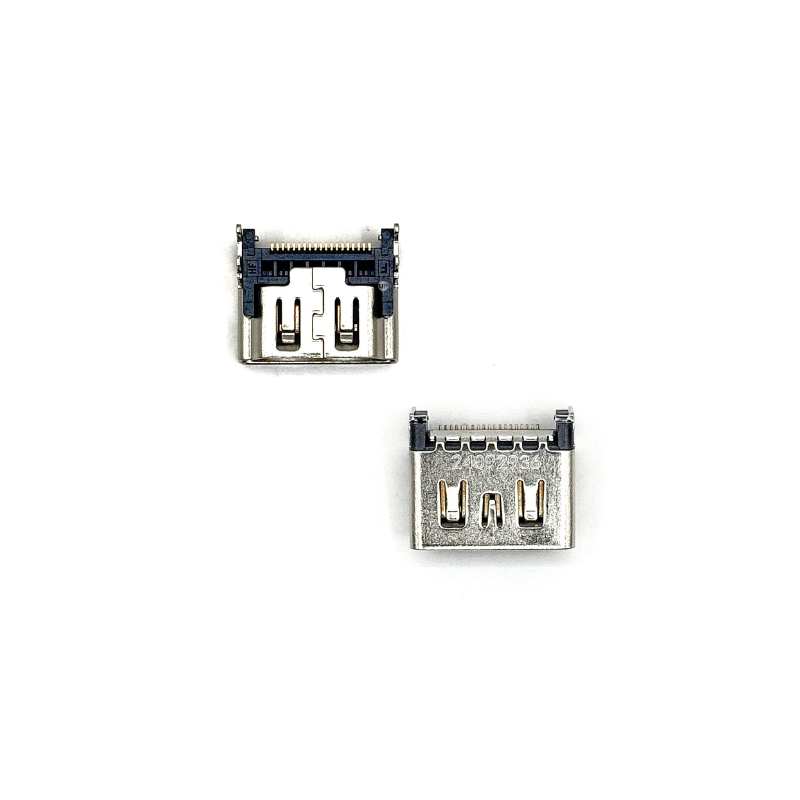 Разъем HDMI PS5 (JS34) - фото 2 Разъем HDMI PS5 (JS34) - фото 2