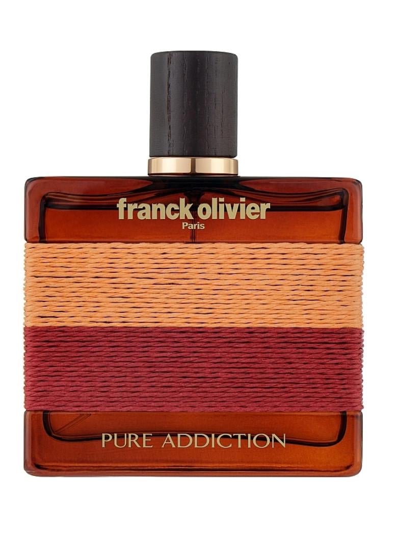 Парфуми Franck Olivier Pure addiction 100 мл Парфуми Franck Olivier Pure addiction 100 мл