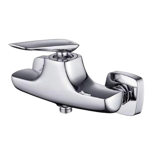 Змішувач для душу Cersanit MAYO S951-038 (000012484) Змішувач для душу Cersanit MAYO S951-038 (000012484)