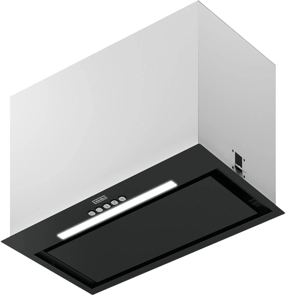 Вытяжка Faber Inka Lux Evo Bk Matt A70 (305.0665.356)