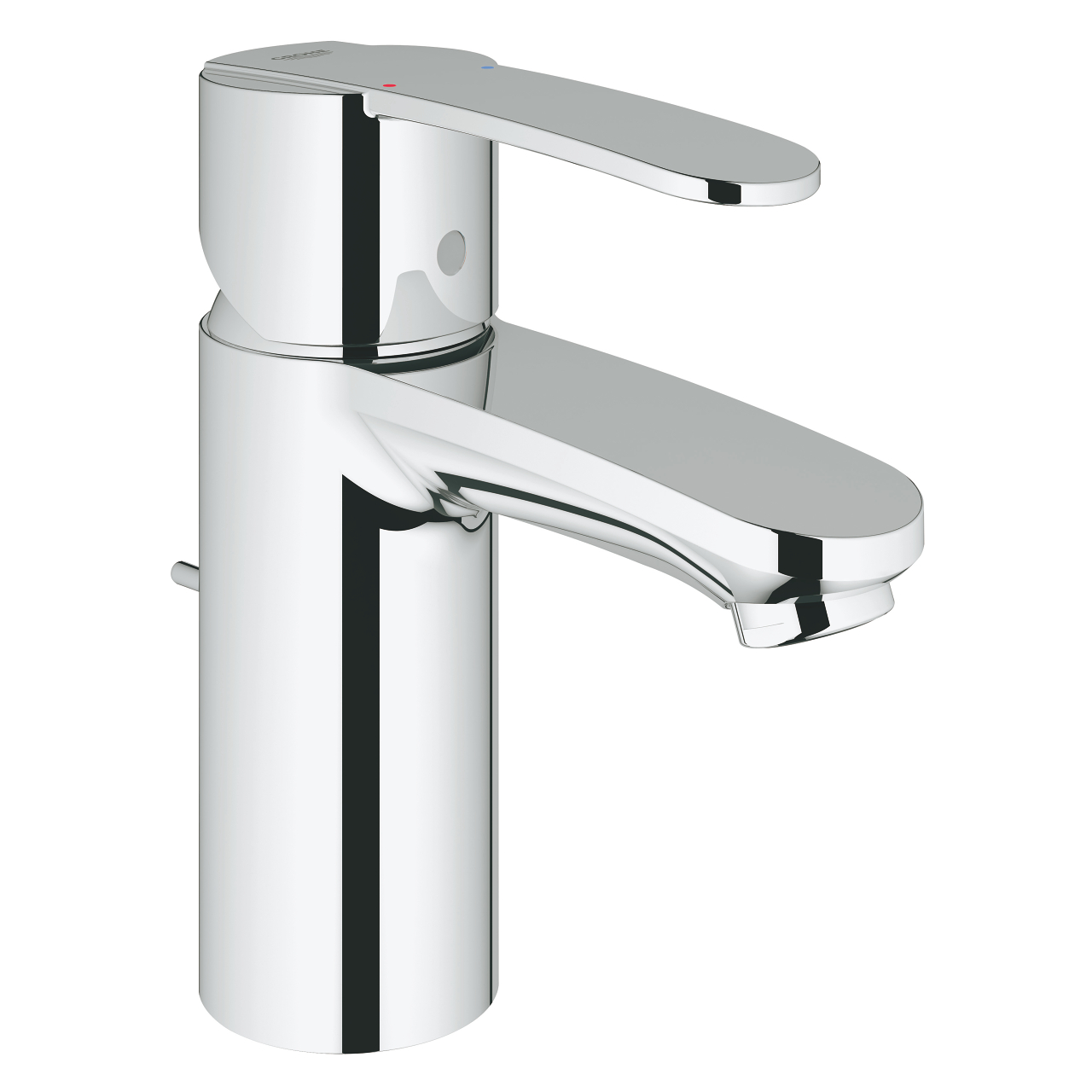 Смеситель для раковины GROHE Wave Cosmopolitan S-Size (23202000)