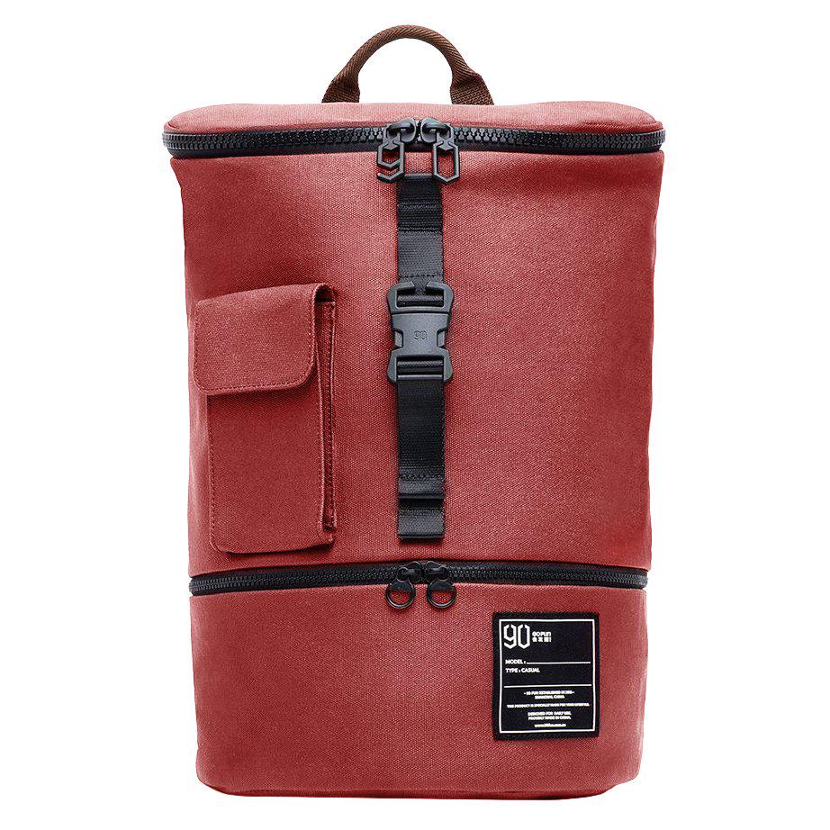 Рюкзак RunMi 90 Chic Small Backpack Red (38664)