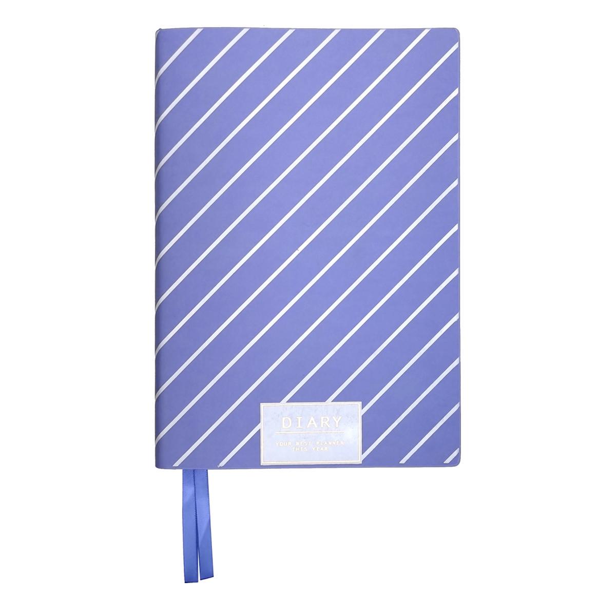 Ежедневник Leo Planner Santana датированный 2023 А5 (252324)