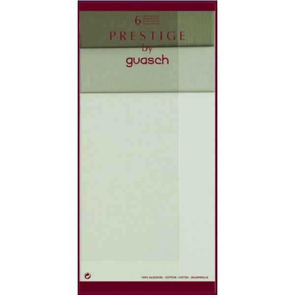 Носовые платки мужские Guasch Khaki