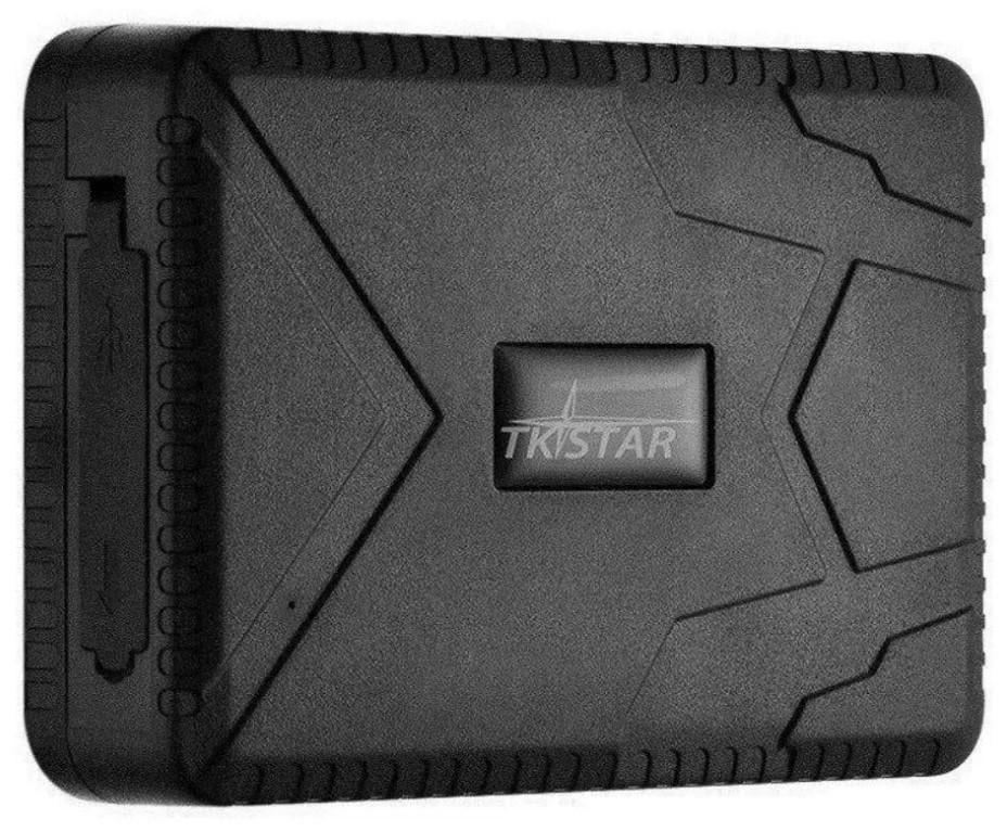 GPS-трекер TKSTAR TK-915 автономний з акумулятором 10000 mAh (2067304010)