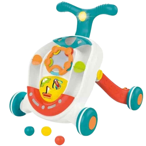 Ходунки НЕ 0820 с сортером (НЕ 0820_allbNM)