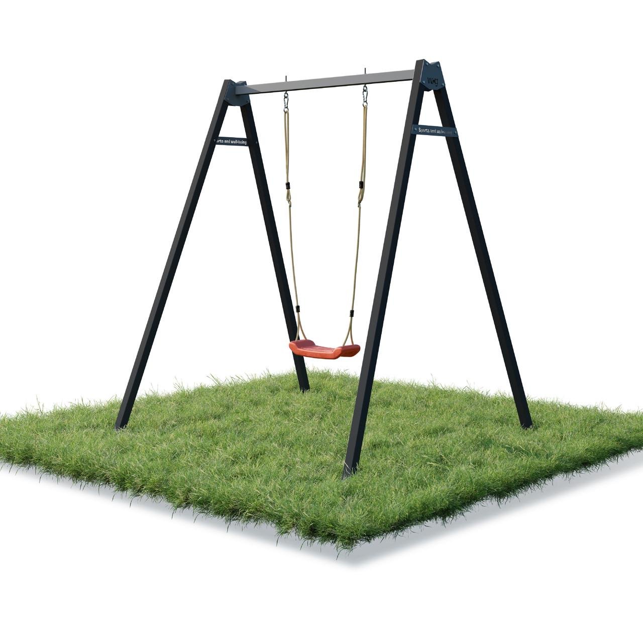 Каркас для дитячої гойдалки WCG 1 Play Frame з гойдалкою пластикова Blow (2525808611_tren_2)