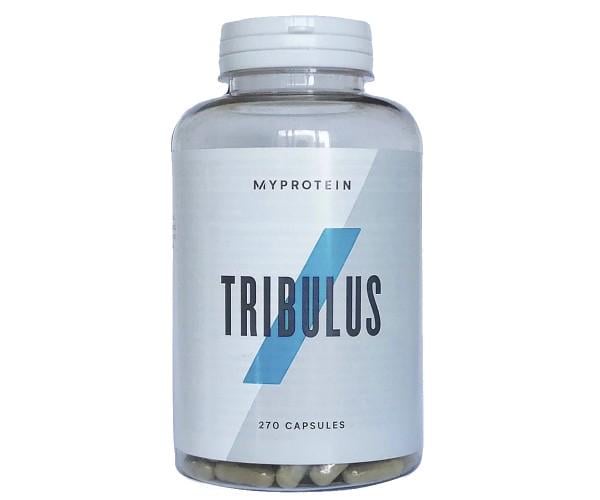 Трибулус MyProtein Tribulus Pro Unflavoured 270 tabs