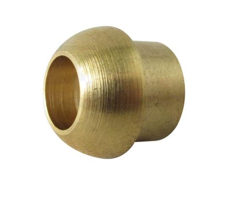 Колпачок для пайки Ø 12 мм гайка 1/2" (35396759) Колпачок для пайки Ø 12 мм гайка 1/2" (35396759)