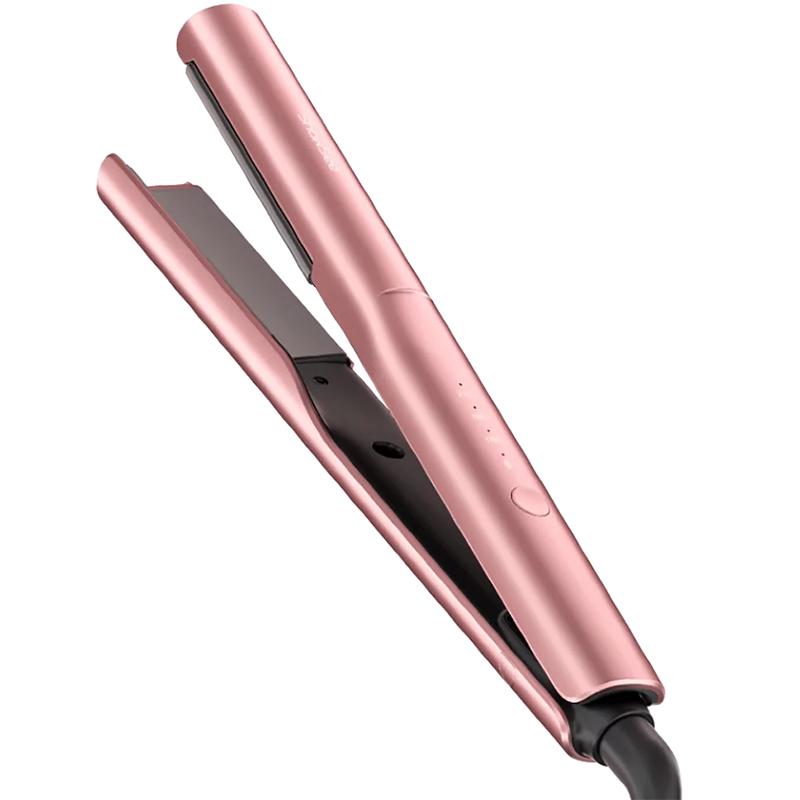 Выпрямитель для волос ShowSee Multi-functional Hairdresser E2-P Pink - фото 7