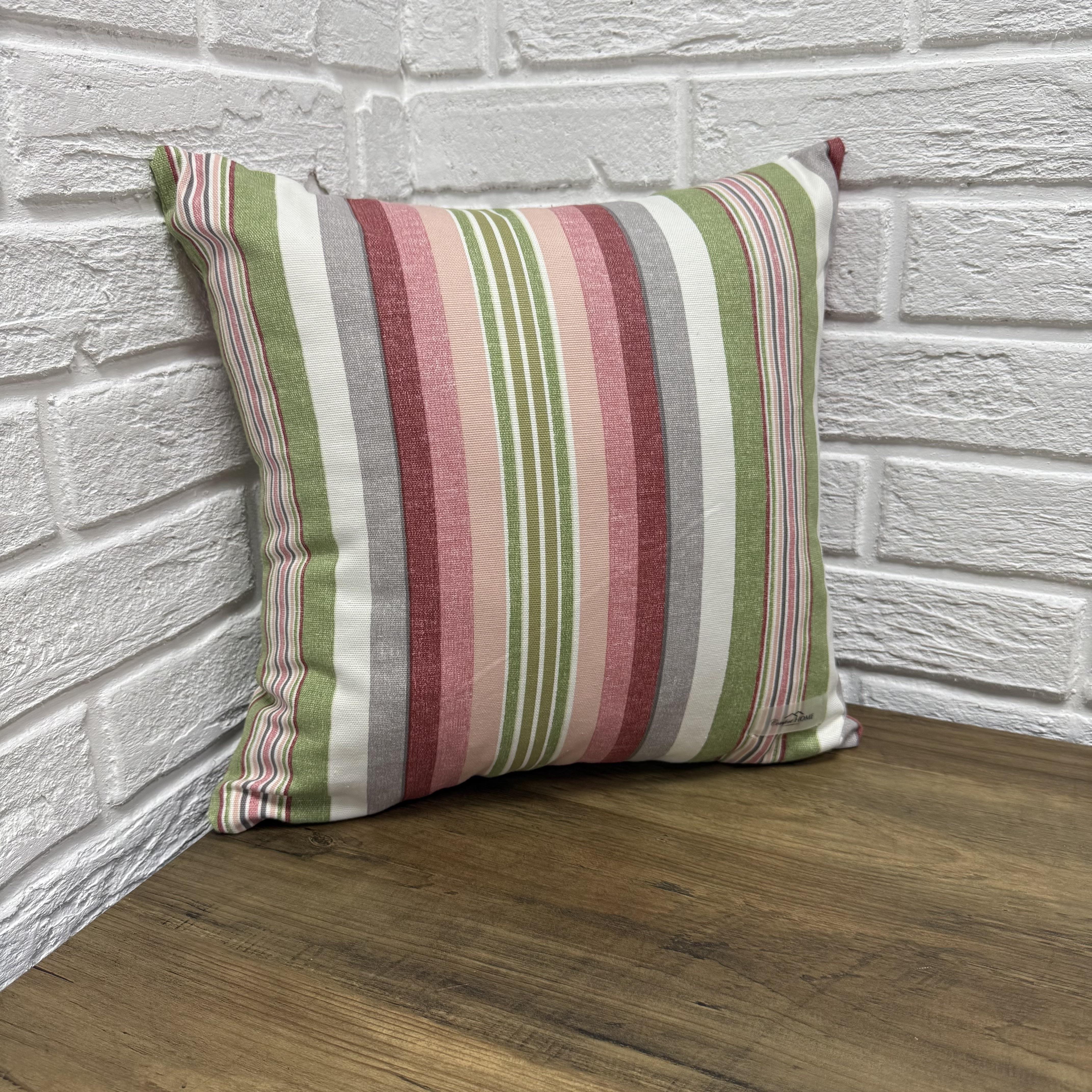 Подушка Comfort Home Rainbow панама 40х40 см