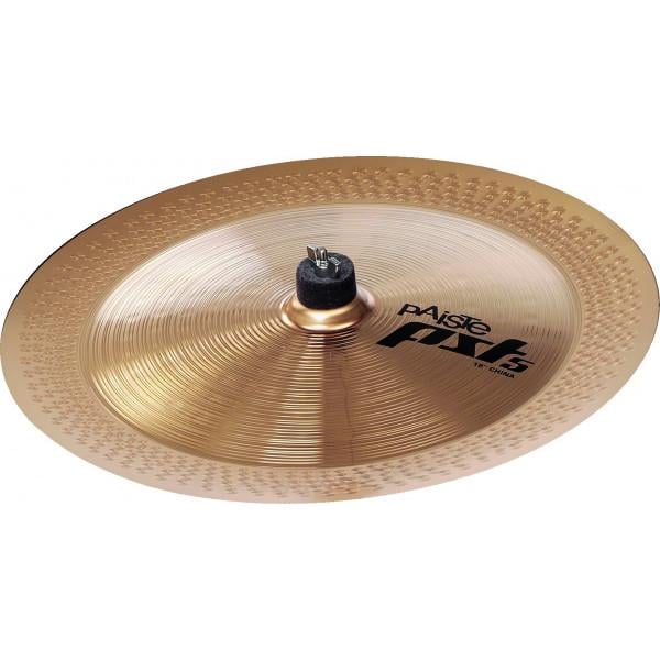 Тарелка Paiste 5 China 18