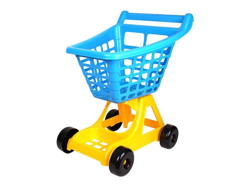 Візок ТехноК 4227 "Супермаркет" (MTT-62213)