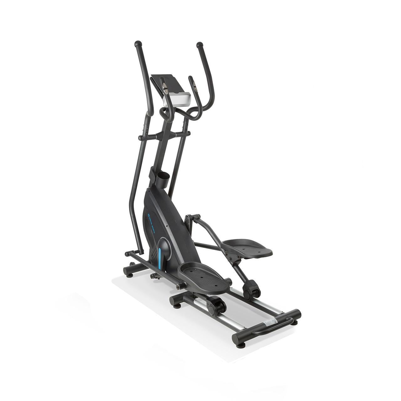 Орбитрек Capital Sports Helix Star MR маховик 21 кг (10032673)