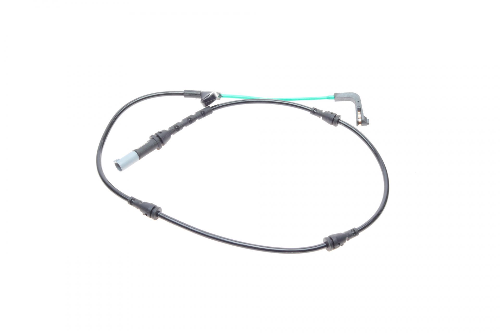 Датчик износа тормозных колодок передних BMW X5 E70/X6 E71/E72 3,0/3,0D 07- M57/N55/N62- (08.34.199)