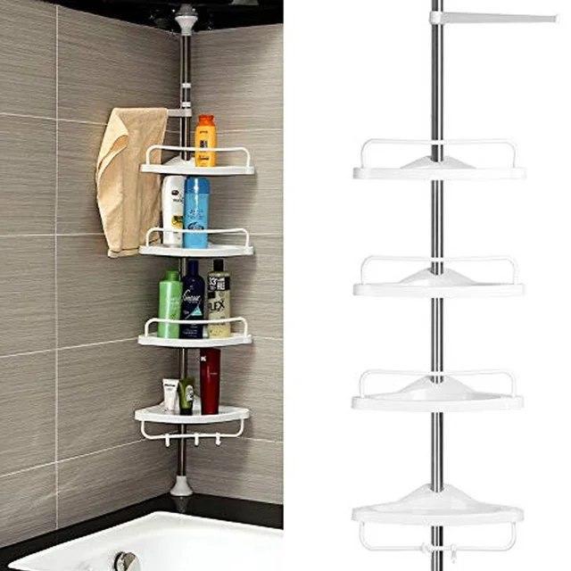 Полиця кутова Aidesen GY 188 Multi Corner Shelf (1086657839) - фото 9