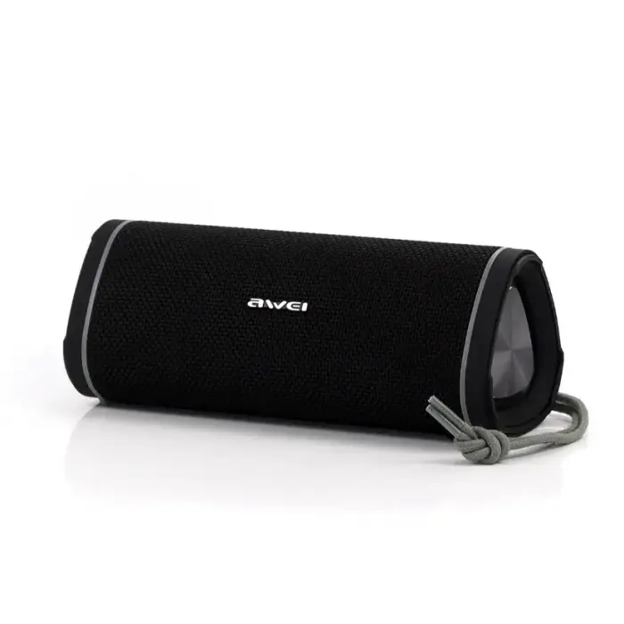 Портативная колонка Bluetooth Awei Y331 Черный