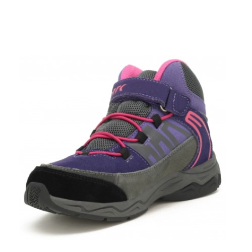 Черевики BARTEK Waterproof 14608007 р. 27 (18403954) - фото 3