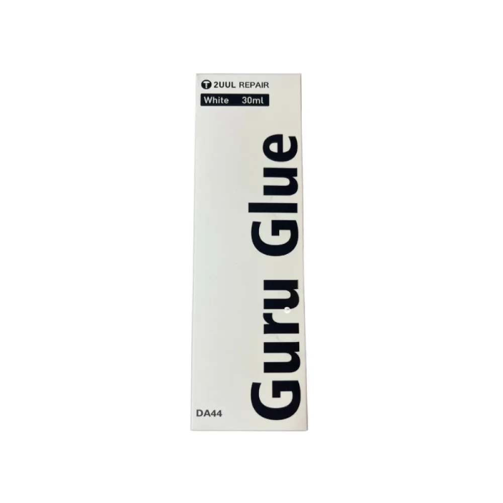 Клей полиуретановый для рамок 2UUL Guru Glue Soft Buffer Adhesive DA44 30 мл и 20 насадок дозаторов Белый (Dp186) - фото 2 Клей полиуретановый для рамок 2UUL Guru Glue Soft Buffer Adhesive DA44 30 мл и 20 насадок дозаторов Белый (Dp186) - фото 2