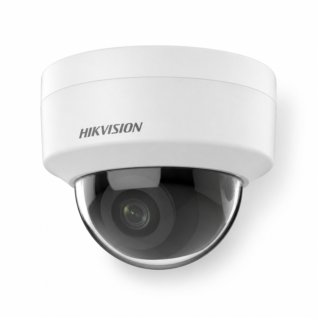 Камера відеоспостереження Hikvision DS-2CD1121G0-I 2,8 мм 2 Мп Білий (99-00019937)