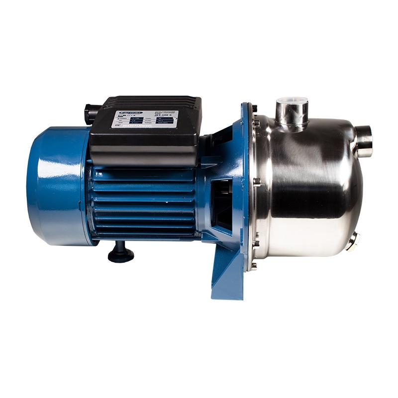 Насос до станції Farmer Light Jet 100S 1,1 кВт (22317) - фото 2 Насос до станції Farmer Light Jet 100S 1,1 кВт (22317) - фото 2