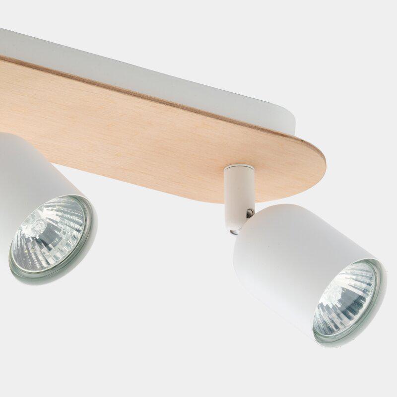 Спот TK Lighting 3296 Top Wood (ТК_3296) - фото 3 Спот TK Lighting 3296 Top Wood (ТК_3296) - фото 3