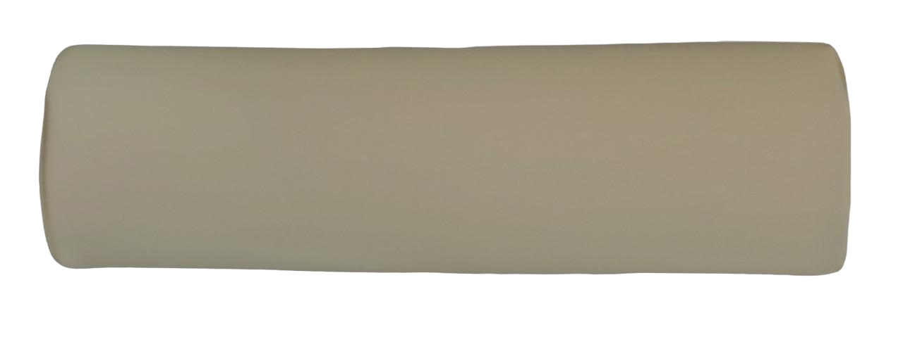 Валик для кушетки Слонова кістка (R-1-0313sk)