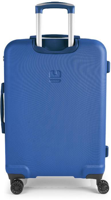 Чемодан Gabol Journey M Blue (122846-003) - фото 2 Чемодан Gabol Journey M Blue (122846-003) - фото 2