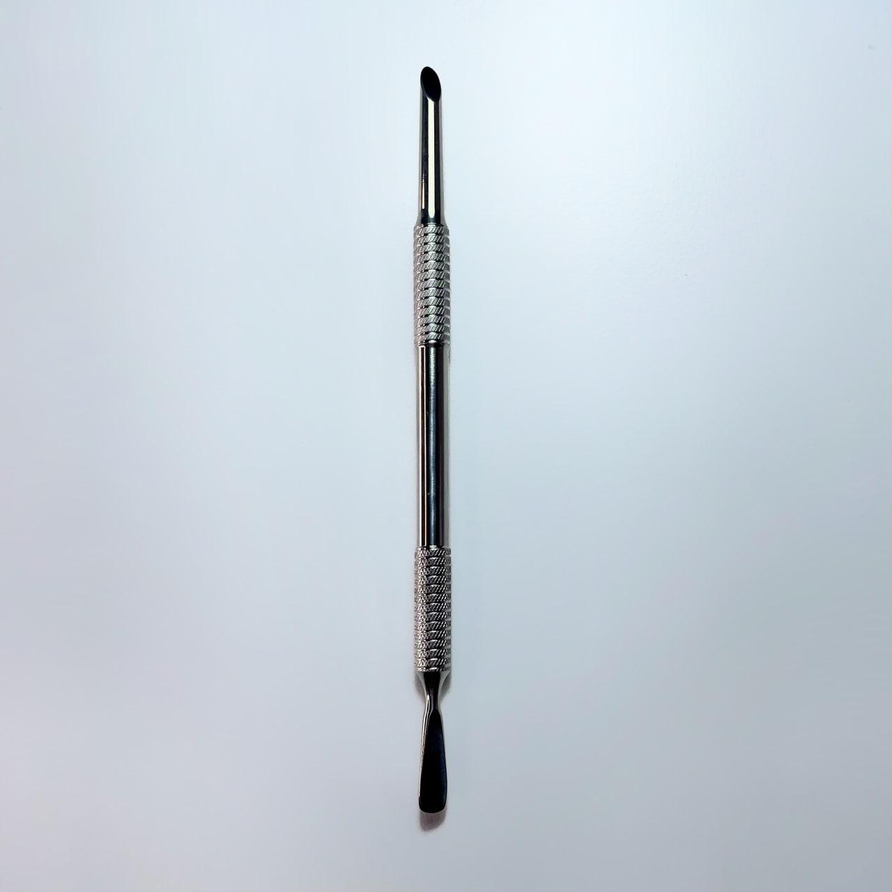 Пушер-лопатка металлическая Eco Grit Push Profi Eco (14224817) - фото 3 Пушер-лопатка металлическая Eco Grit Push Profi Eco (14224817) - фото 3