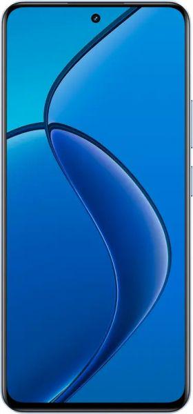 Смартфон Realme 12 4G 8/256GB Skyline Blue (1566995) - фото 2 Смартфон Realme 12 4G 8/256GB Skyline Blue (1566995) - фото 2