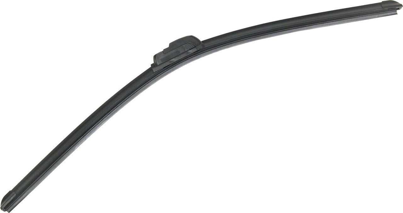 Щетка стеклоочистителя бескаркасная 22 SUPER CLEAN All weather 550 мм (FE-550)