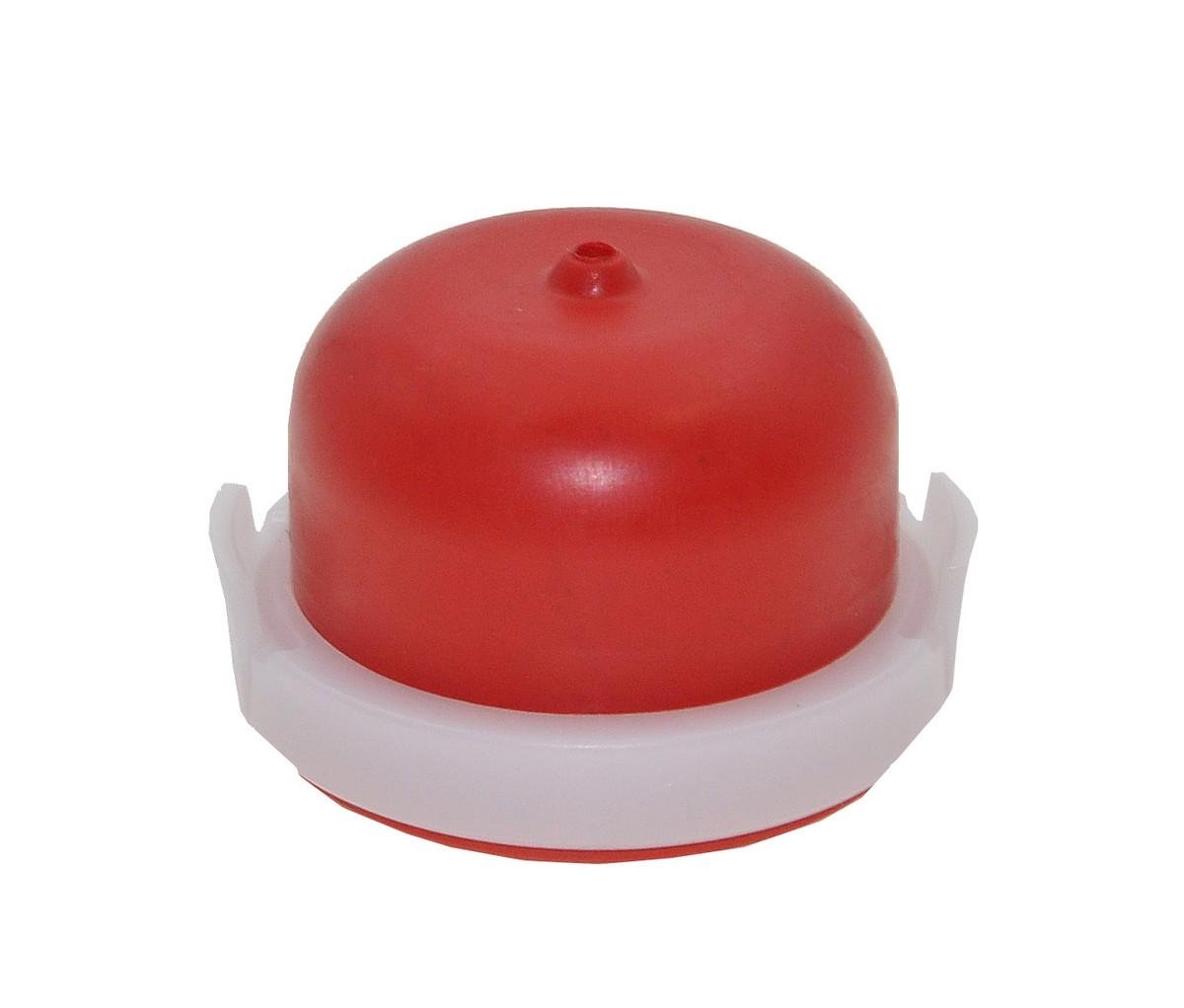 Праймер карбюратора газонокосилки Briggs&Stratton код 594281