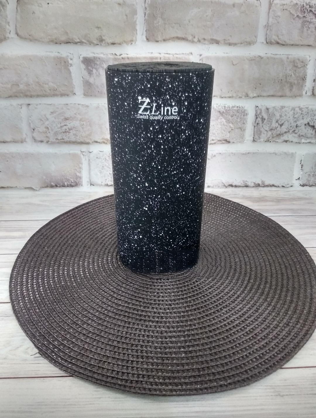 Бревно для кухонных ножей Zepline GFS07B пластик 22 см (GFS07B)