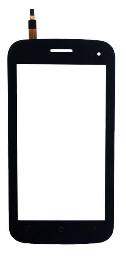 Сенсор для Wiko King Черный (000017535)
