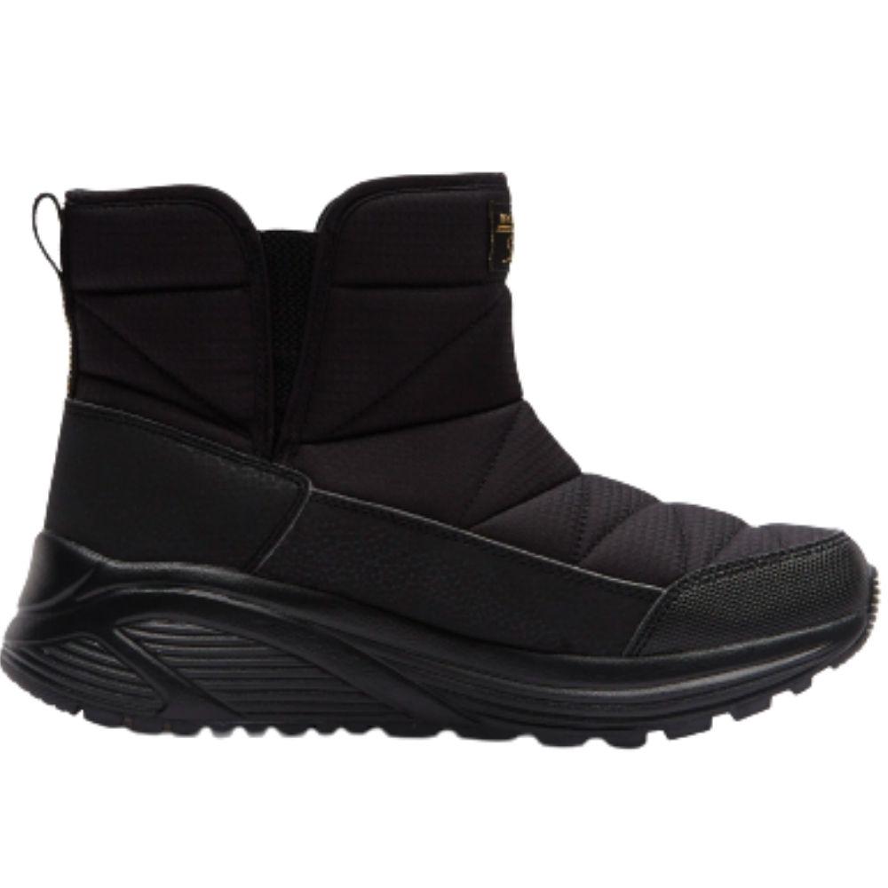 Сапоги дутики женские Skechers Bobs Sparrow 2,0 117059 BBK р. 36,5 (134105) - фото 2