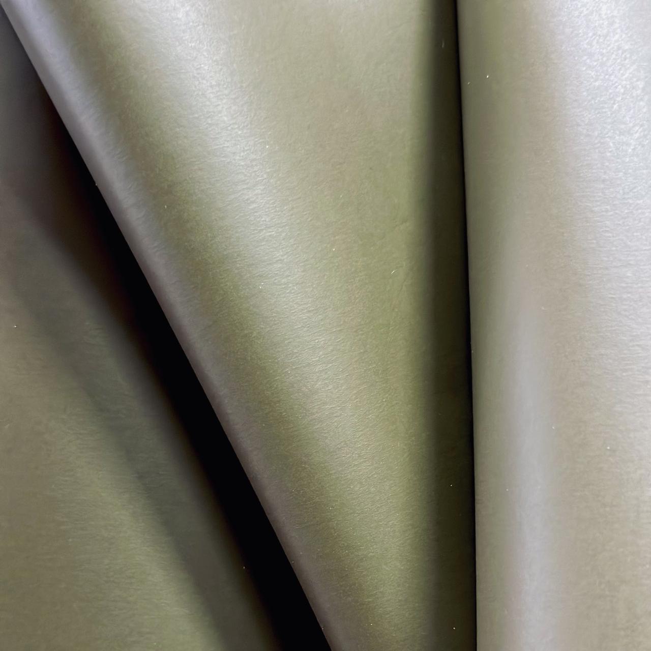 Кожзаменитель автомобильный Benecke 1,4 м х 1 пог. м Зеленый (хаки)