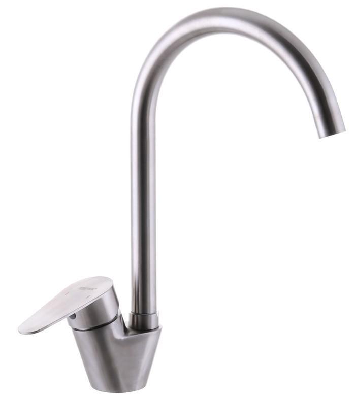 Смеситель для кухни Zerix ASA-011-2 (ZX3135)