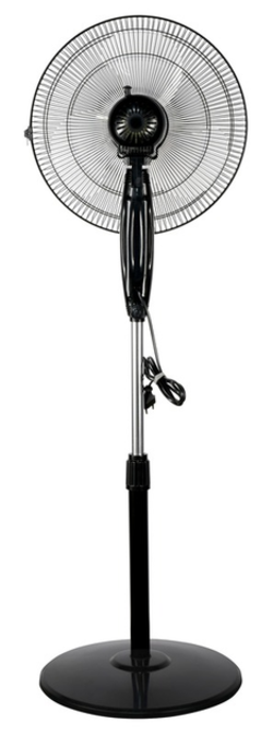 Вентилятор напольный KUMTEL (KTF-285)