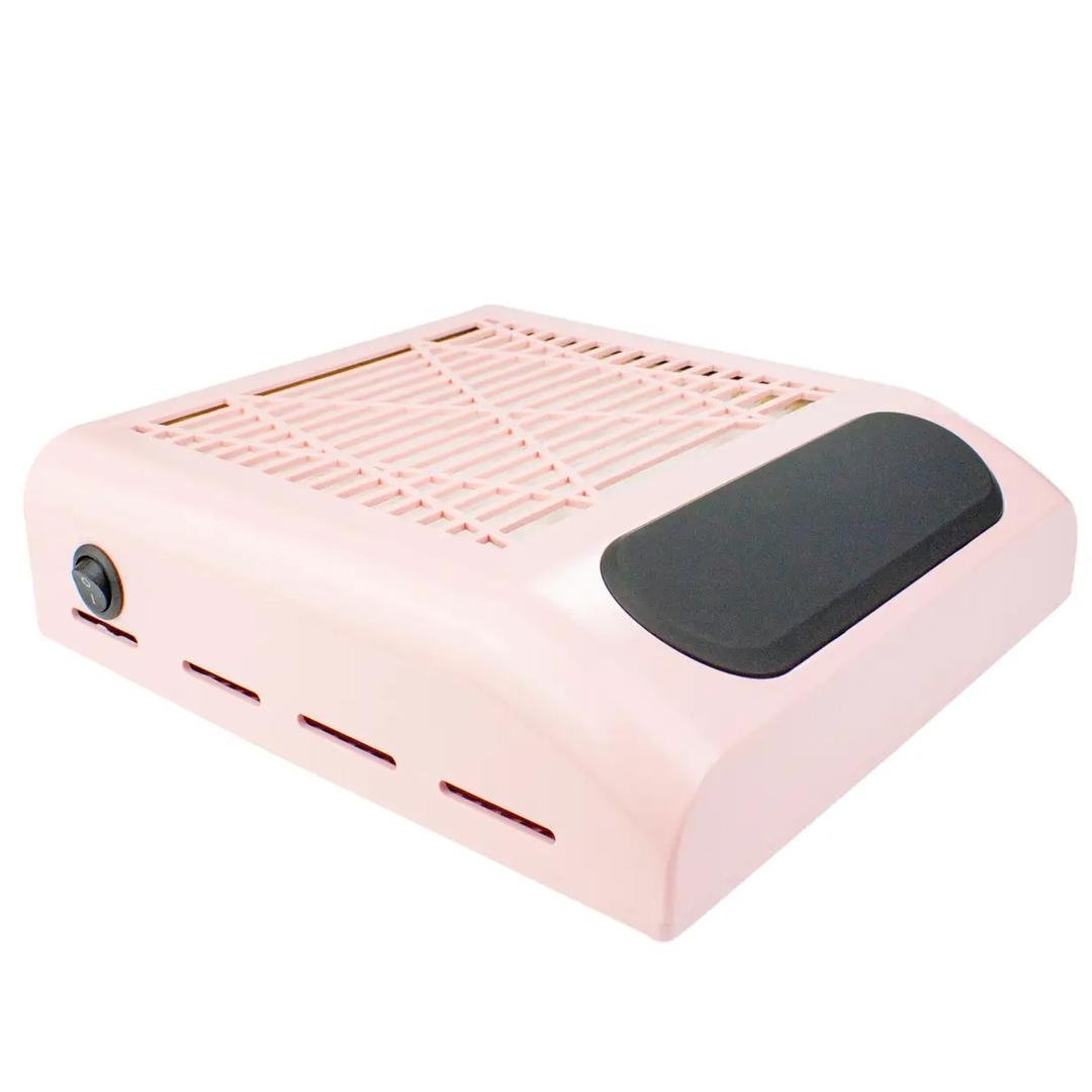 Вытяжка для маникюра NDC 858-6 настольная 80 W (8579307)