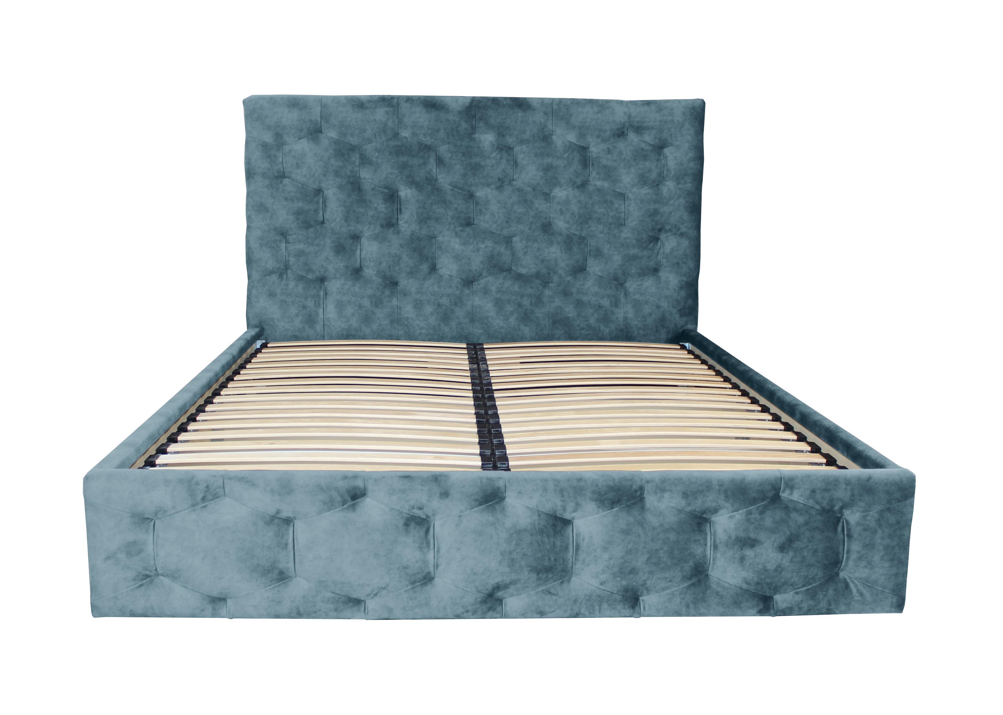 Ліжко Модена 160х200 Лілі (84) - фото 2 Ліжко Модена 160х200 Лілі (84) - фото 2