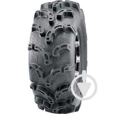 Автошина JOURNEY P375 квадроцикл 25/8 R12 43J Автошина JOURNEY P375 квадроцикл 25/8 R12 43J