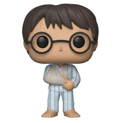 Фигурка Funko Pop Harry Potter Broken A - фото 1