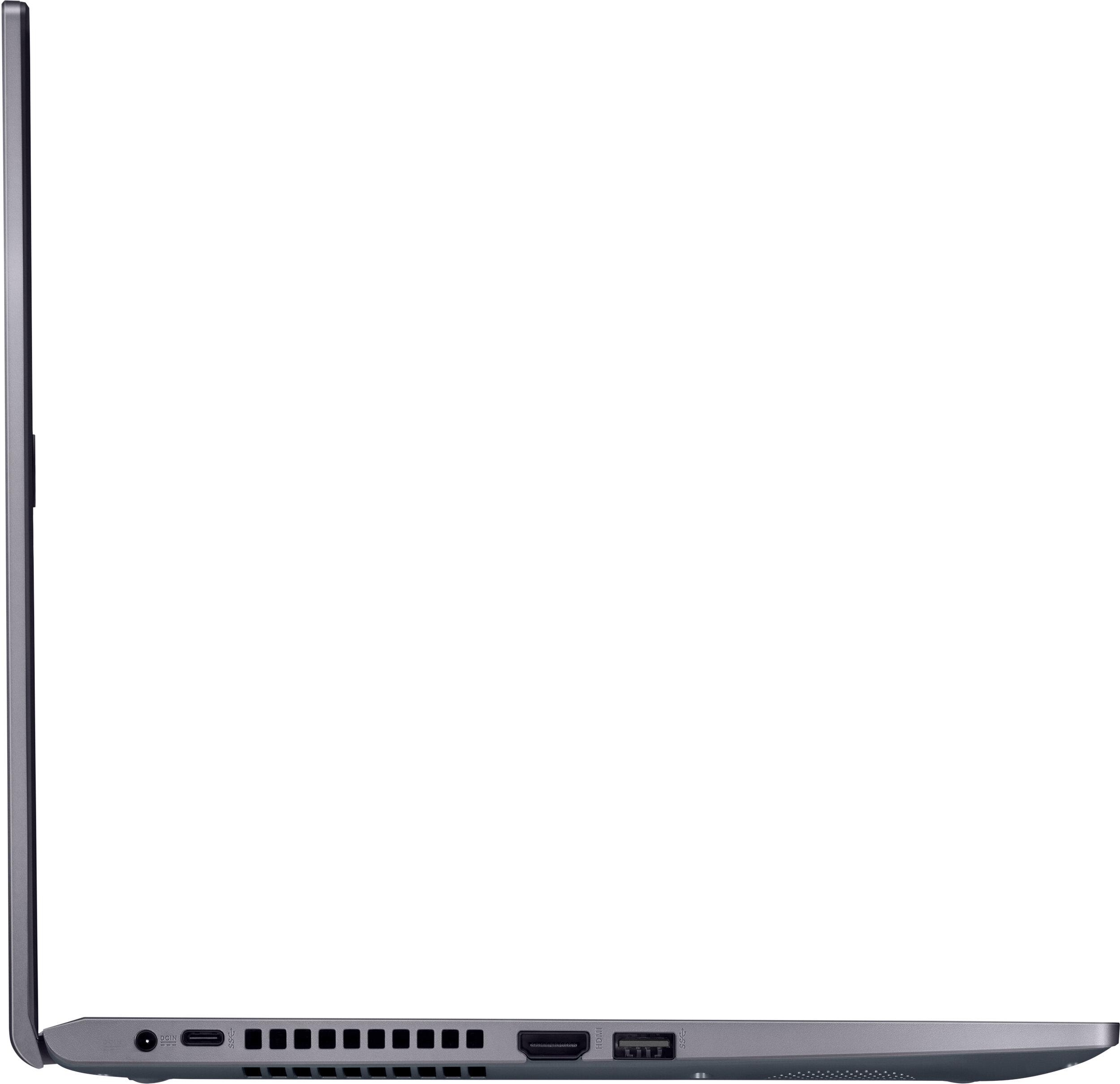 Ноутбук Asus X515EA-BQ2602 15,6" IPS i5-1135G7 8 Gb RAM 256 Gb SSD (X515EA-BQ2602) - фото 8