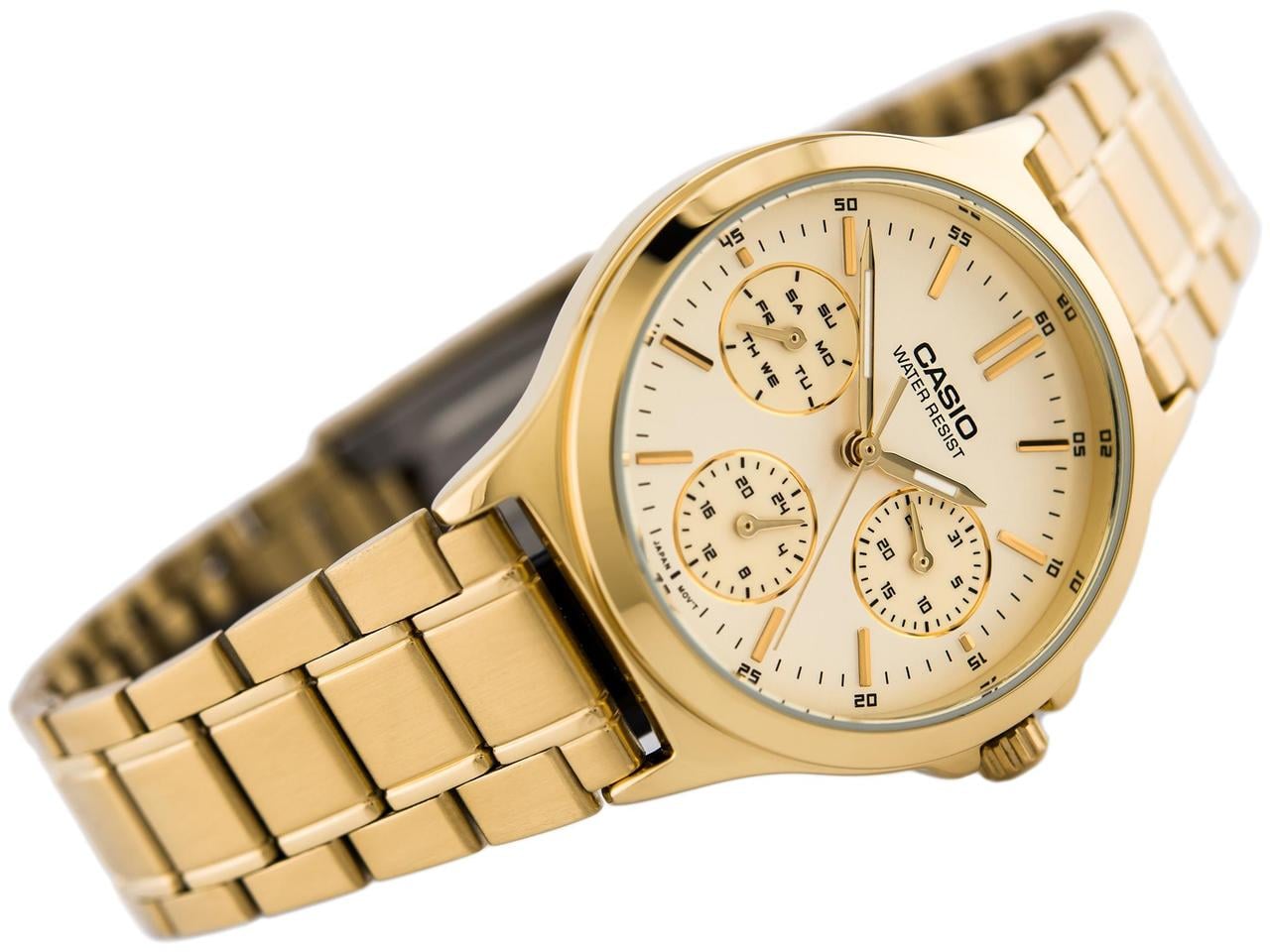 Часы Casio LTP-V300G-9AUDF модуль №5420 (1413592594)