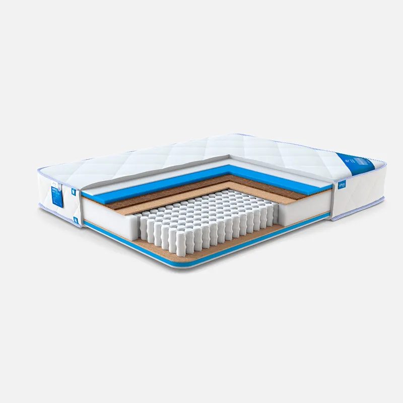 Матрас ортопедический Impress Light Cocos 70x190 см