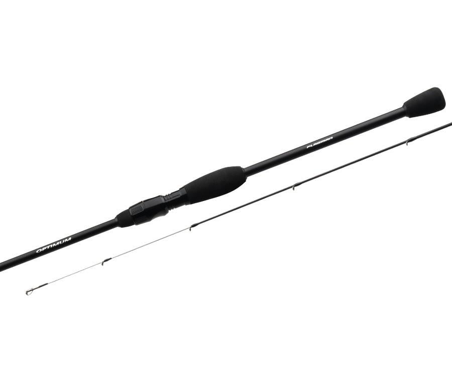 Вудилище спінінгове Flagman Optimum S73L 2-12 г 2,21 м (2534249930)