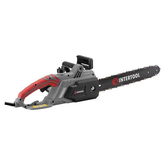 Пила ланцюгова електрична боковий двигун 2400 Вт/шина 40 см - фото 6 Пила ланцюгова електрична боковий двигун 2400 Вт/шина 40 см - фото 6