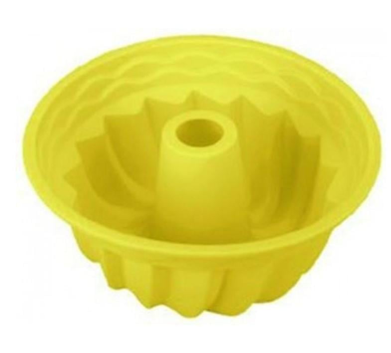 Форма для выпекания кекса Empire силиконовая 10х20 см