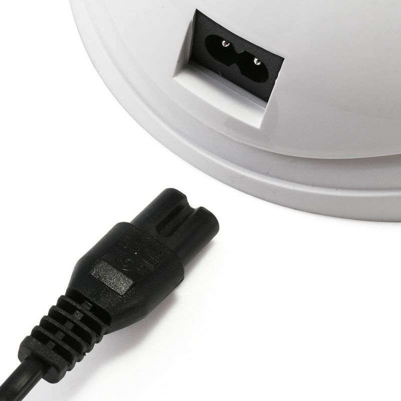 Лампа для маникюра Sun 5 UV/LED 48 Вт (29433568) - фото 2 Лампа для маникюра Sun 5 UV/LED 48 Вт (29433568) - фото 2